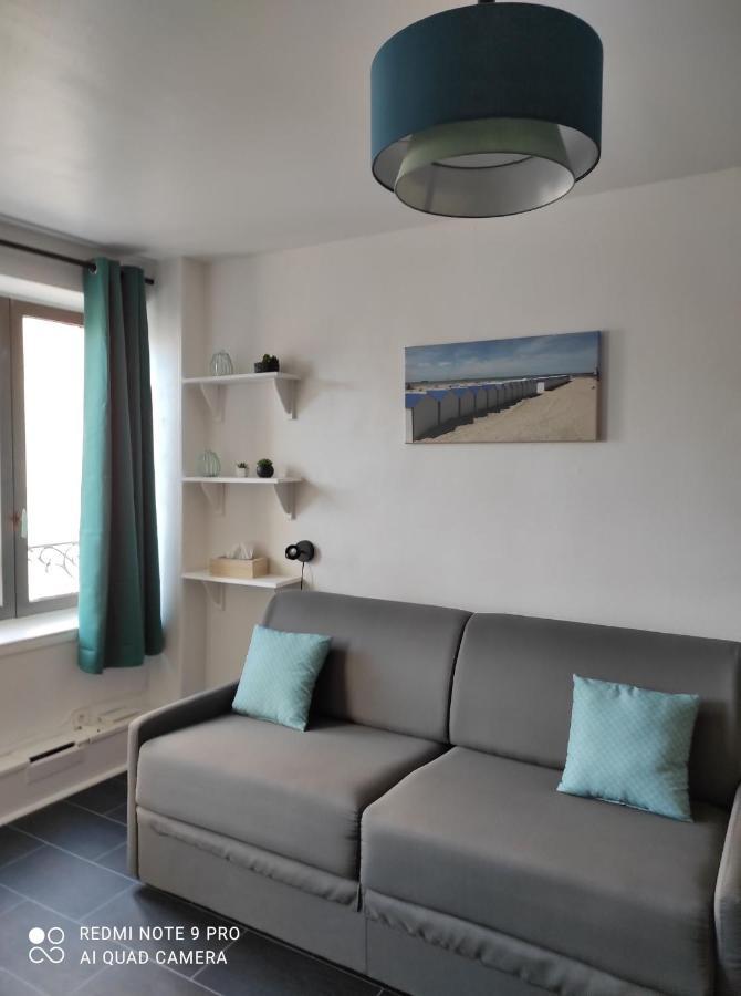 D'au Coin Du Appartement