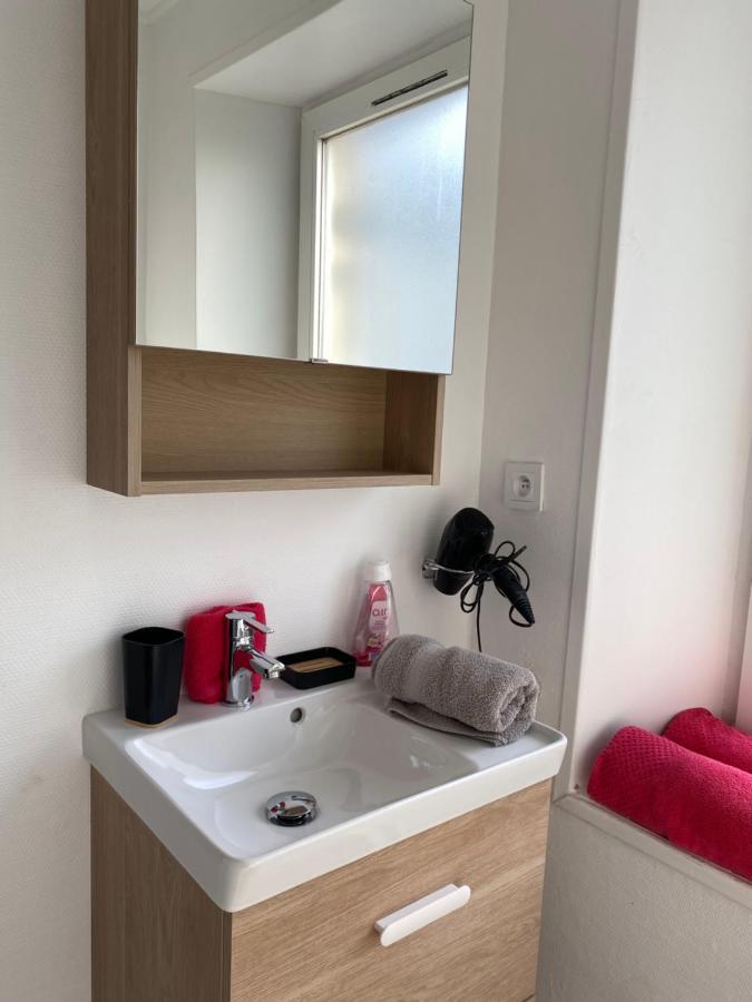 Appartement D'au Coin Du *