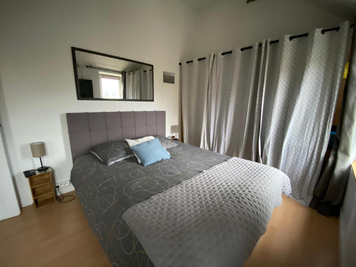 Appartement D'au Coin Du *
