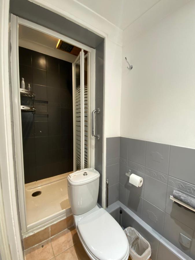 D'au Coin Du Appartement